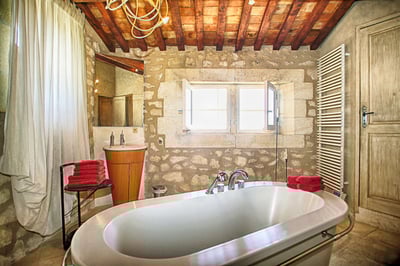 Luxury Villa Photo #20