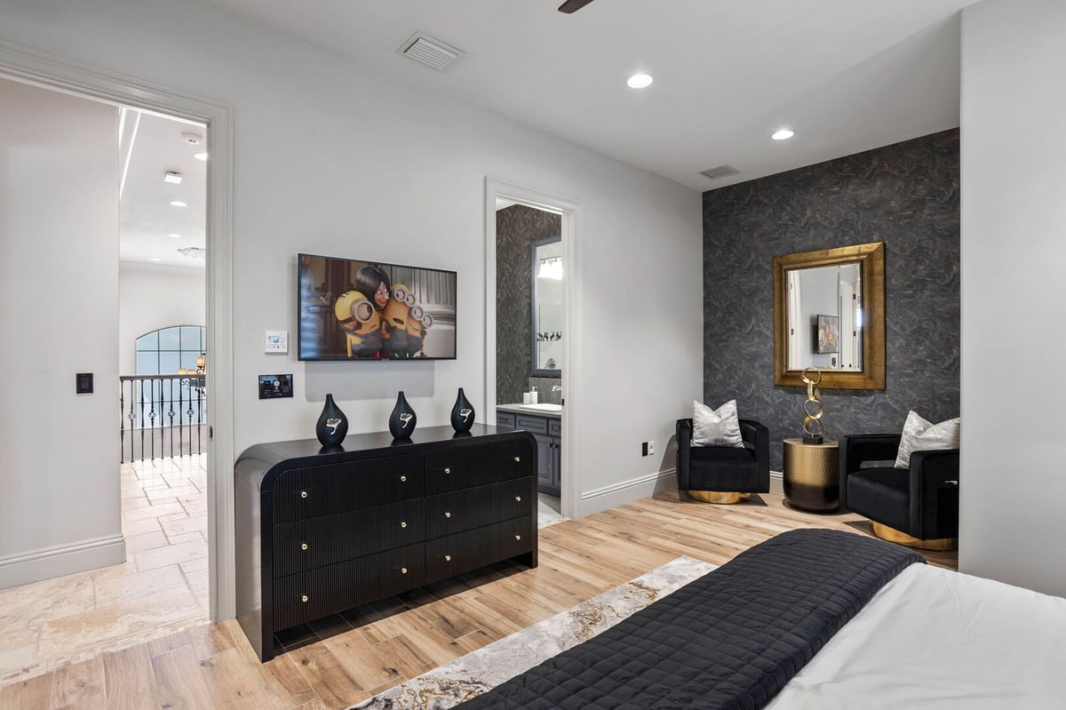 Ethereal Escape Villa