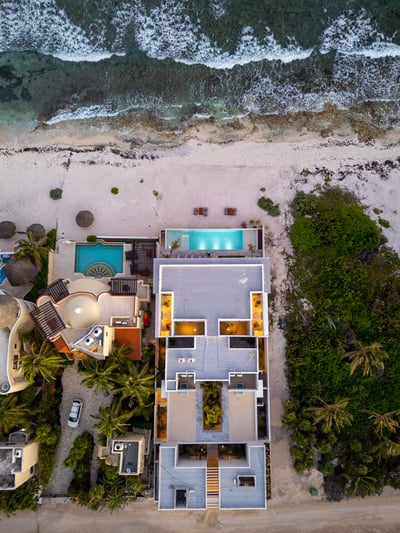 Luxury Villa Photo #8