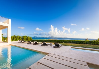 Luxury Villa Photo #10