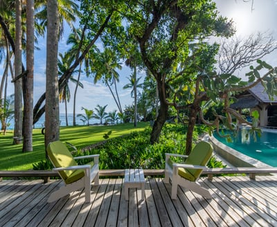 Luxury Villa Photo #16