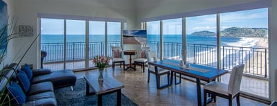 Jaco,Vista Las Palmas 12C