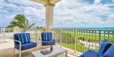 Luxury Villa Photo #6