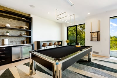 Luxury Villa Photo #40