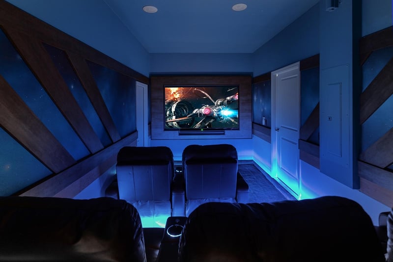 Dealer's Choice at Harbor Island Beach Club