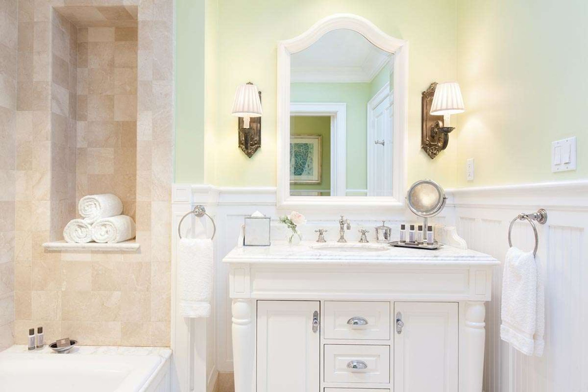 1 BDM Ocean View Suite at The Palms Turks & Caicos - 3