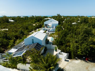 Luxury Villa Photo #27