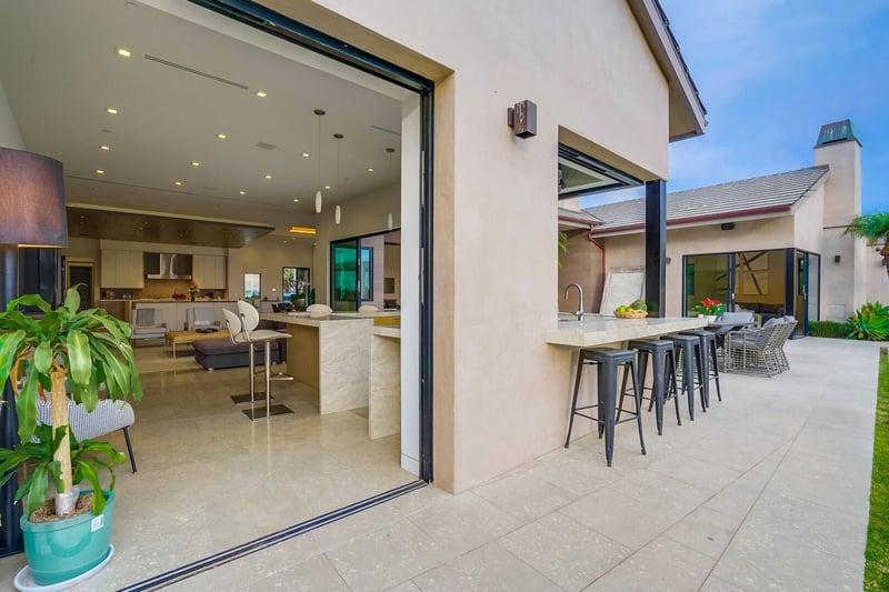 Beachview Ellice Malibu