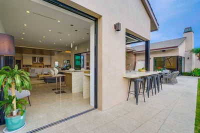 Luxury Villa Photo #15
