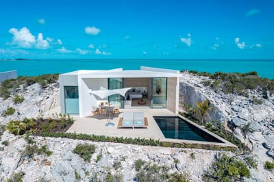 Luxury Villa Photo #2