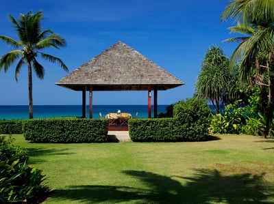 Luxury Villa Photo #4