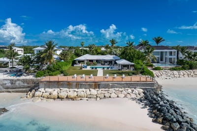 Grace Bay,Sunsara