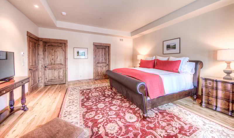 Cowboy Heaven Luxury Suites | Unit 2B