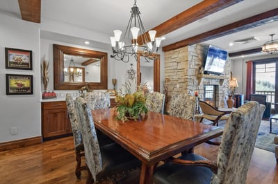 Luxury Villa Photo #5