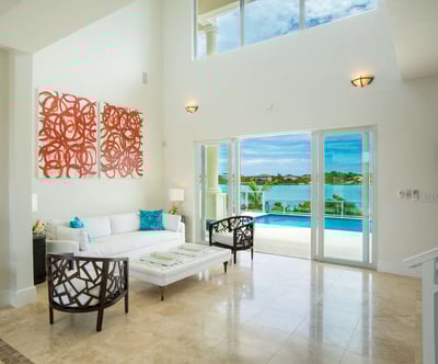 Luxury Villa Photo #16