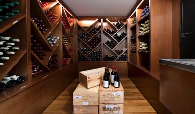 Luxury Villa Photo #11
