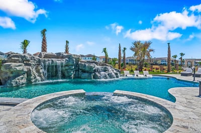 Luxury Villa Photo #5