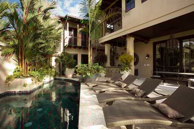 Luxury Villa Photo #2