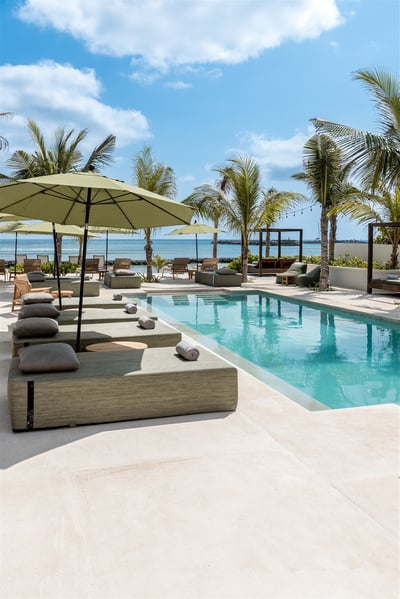 Luxury Villa Photo #7
