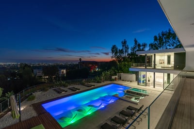 Luxury Villa Photo #7