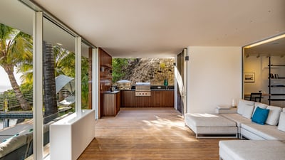 Luxury Villa Photo #19