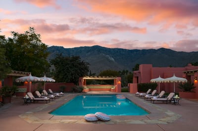Luxury Villa Photo #7