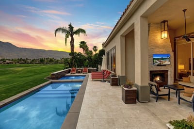 Luxury Villa Photo #8