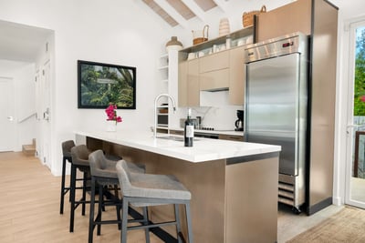 Luxury Villa Photo #12