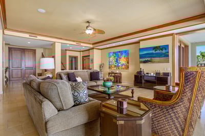 Luxury Villa Photo #17