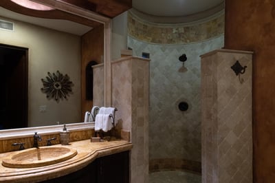Luxury Villa Photo #27