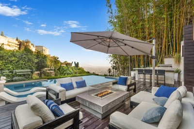 Luxury Villa Photo #9