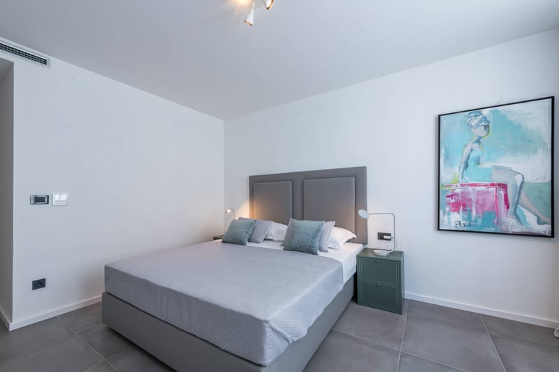 Villa Ocean Blue III