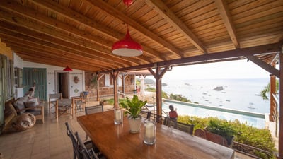 Luxury Villa Photo #20