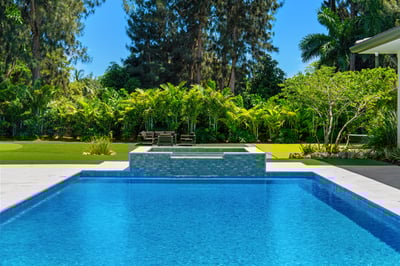 Luxury Villa Photo #8