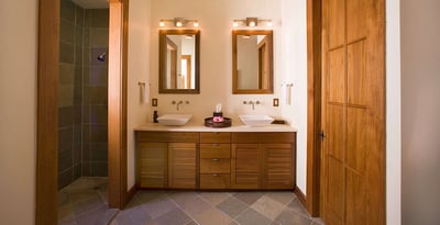 Luxury Villa Photo #43