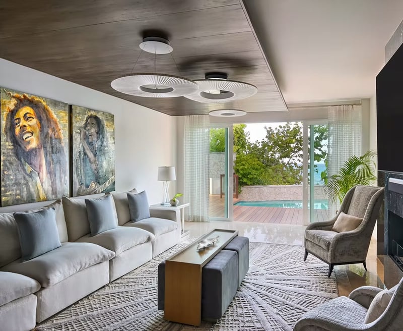 Rio Chico Private Estate