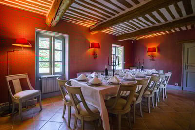 Luxury Villa Photo #15