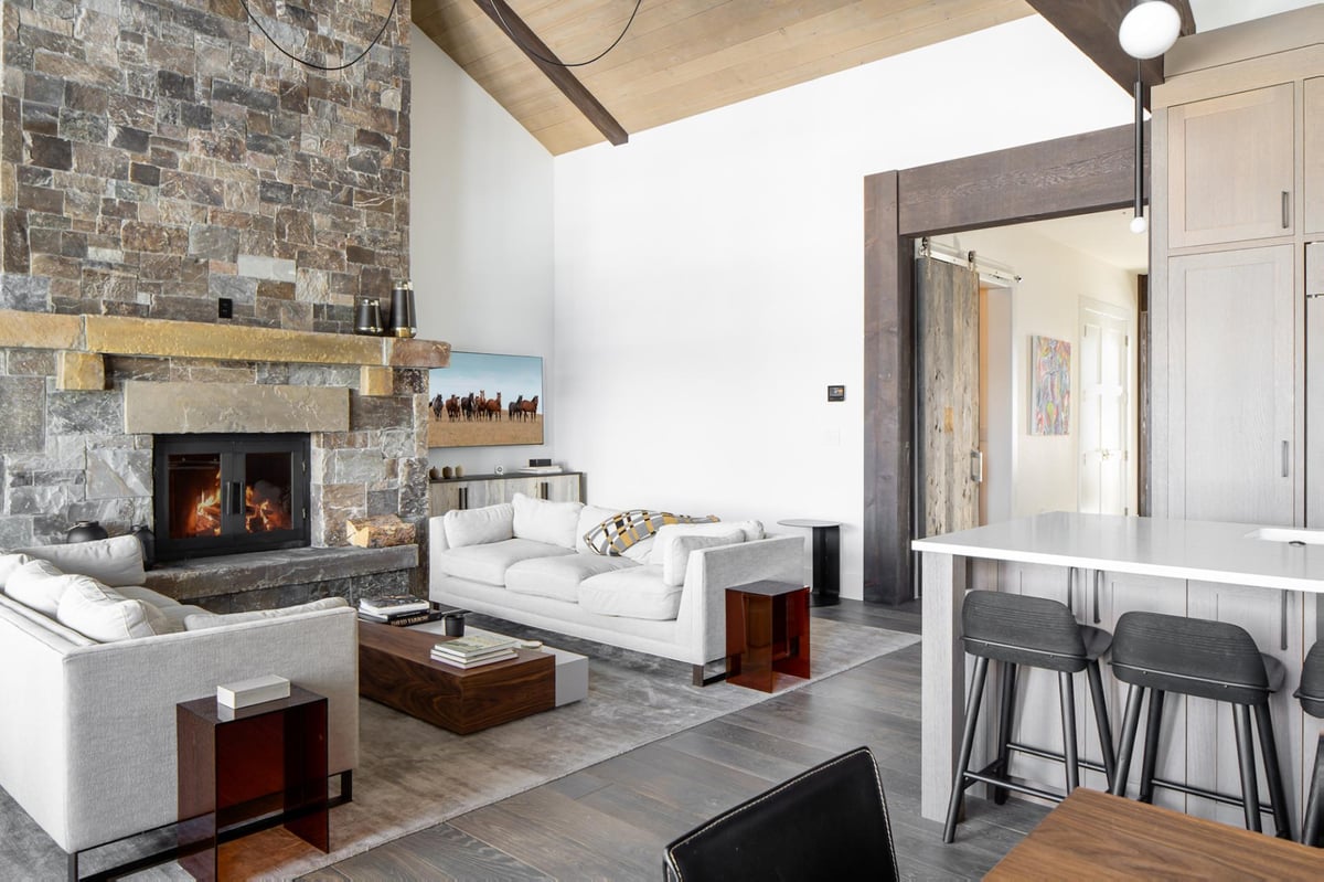 Inspiration Point Townhome 8C