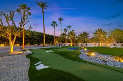Luxury Villa Photo #6