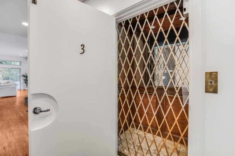 Franklin Mediterranean Villa