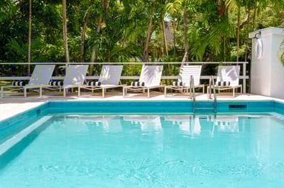 Luxury Villa Photo #3