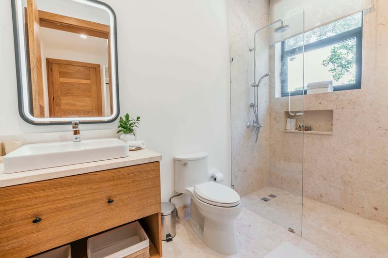 Hacienda A71 | Villa Zaza