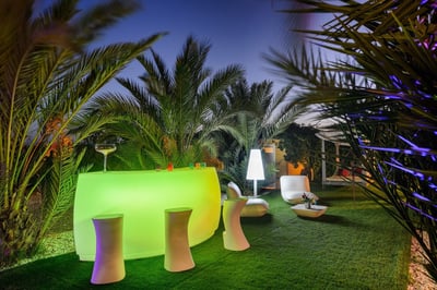 Luxury Villa Photo #30