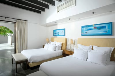 Luxury Villa Photo #25