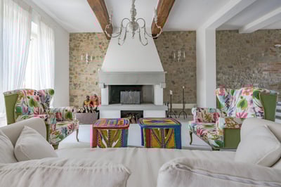 Luxury Villa Photo #19