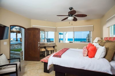 Luxury Villa Photo #35