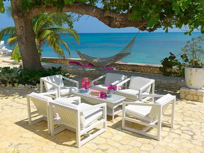 Luxury Villa Photo #9