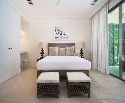 Luxury Villa Photo #21