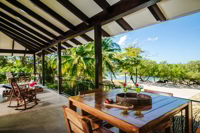 Luxury Villa Photo #11