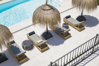 Luxury Villa Photo #5